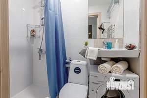 1-к квартира, посуточно, 18м2, 1/1 этаж