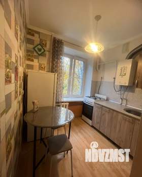 2-к квартира, на длительный срок, 43м2, 1/5 этаж