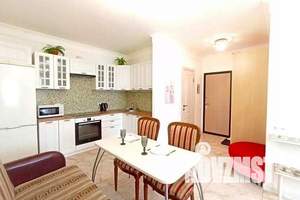 1-к квартира, посуточно, 26м2, 22/25 этаж