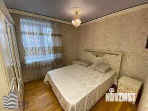 2-к квартира, на длительный срок, 73м2, 10/25 этаж