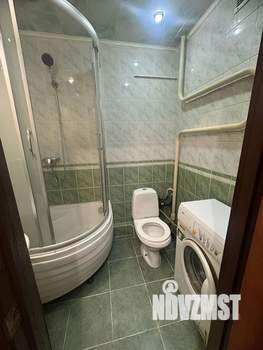 1-к квартира, на длительный срок, 20м2, 3/9 этаж