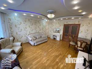 2-к квартира, на длительный срок, 73м2, 10/25 этаж