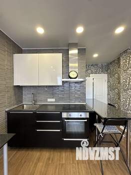 1-к квартира, на длительный срок, 48м2, 22/26 этаж