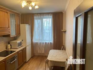 1-к квартира, на длительный срок, 42м2, 11/23 этаж