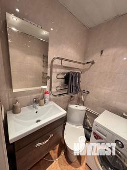 2-к квартира, на длительный срок, 42м2, 4/5 этаж