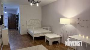 1-к квартира, на длительный срок, 50м2, 3/22 этаж