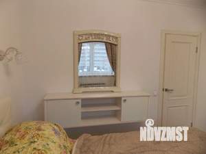 1-к квартира, посуточно, 48м2, 1/1 этаж