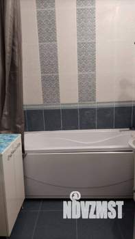 1-к квартира, на длительный срок, 38м2, 4/25 этаж