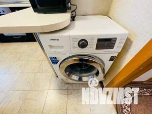 1-к квартира, на длительный срок, 37м2, 10/26 этаж