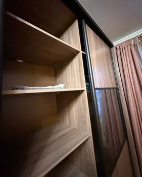 1-к квартира, на длительный срок, 45м2, 13/22 этаж