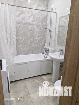 1-к квартира, посуточно, 40м2, 5/25 этаж