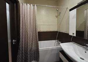 1-к квартира, на длительный срок, 45м2, 2/25 этаж