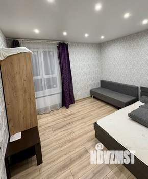 3-к квартира, на длительный срок, 85м2, 4/25 этаж