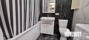 Студия квартира, на длительный срок, 28м2, 15/25 этаж