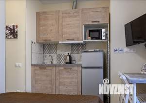 1-к квартира, на длительный срок, 18м2, 2/25 этаж