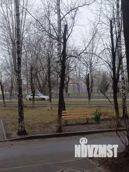 2-к квартира, на длительный срок, 43м2, 1/5 этаж