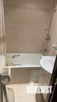 1-к квартира, на длительный срок, 38м2, 10/24 этаж