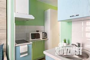 1-к квартира, посуточно, 12м2, 1/14 этаж