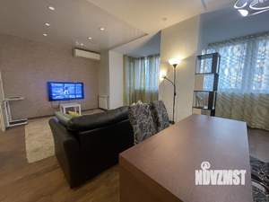 1-к квартира, на длительный срок, 56м2, 11/25 этаж