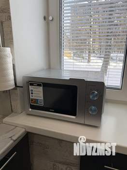 1-к квартира, на длительный срок, 30м2, 1/5 этаж