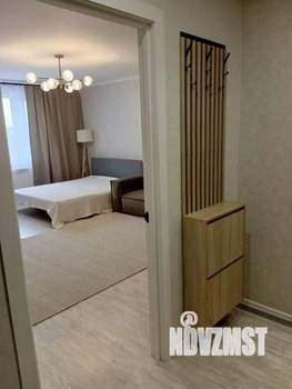 1-к квартира, на длительный срок, 54м2, 10/17 этаж