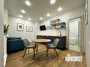 2-к квартира, на длительный срок, 40м2, 8/25 этаж