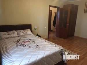 1-к квартира, на длительный срок, 40м2, 15/16 этаж