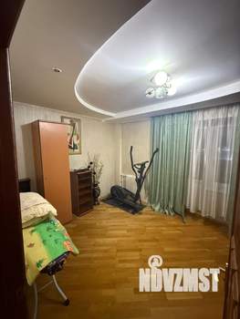 3-к квартира, на длительный срок, 65м2, 10/17 этаж