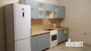 1-к квартира, на длительный срок, 56м2, 3/22 этаж