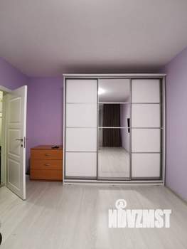 1-к квартира, на длительный срок, 40м2, 11/25 этаж