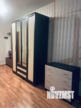 Студия квартира, на длительный срок, 30м2, 4/25 этаж