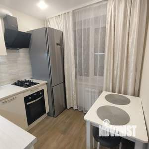 1-к квартира, на длительный срок, 38м2, 6/9 этаж