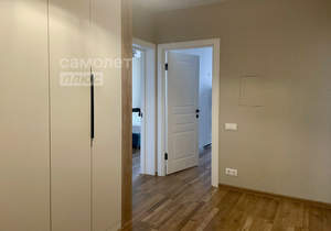 2-к квартира, на длительный срок, 75м2, 20/24 этаж