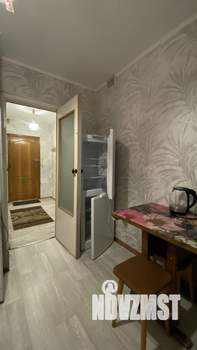 1-к квартира, на длительный срок, 34м2, 8/9 этаж