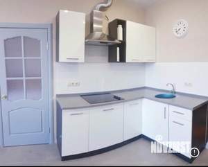 2-к квартира, посуточно, 43м2, 14/25 этаж