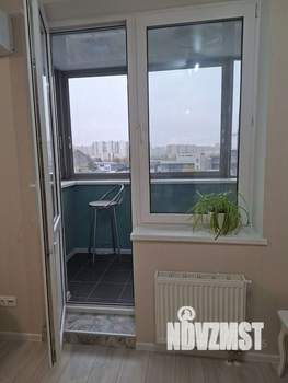 2-к квартира, на длительный срок, 40м2, 4/9 этаж