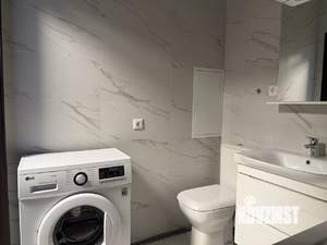 Студия квартира, на длительный срок, 28м2, 23/26 этаж