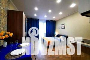 1-к квартира, посуточно, 31м2, 5/25 этаж