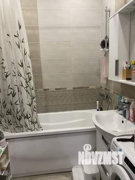 1-к квартира, на длительный срок, 40м2, 4/27 этаж