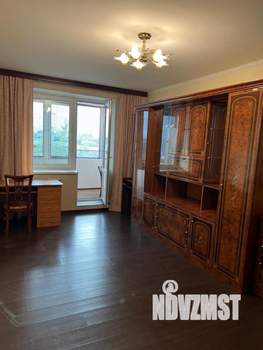 2-к квартира, на длительный срок, 50м2, 6/25 этаж