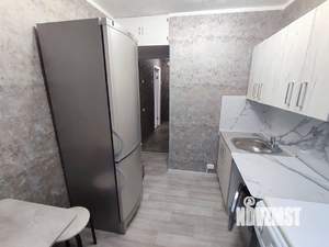 1-к квартира, на длительный срок, 35м2, 7/9 этаж