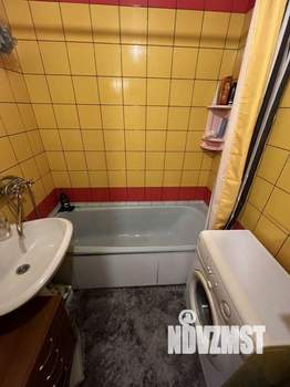 1-к квартира, на длительный срок, 40м2, 4/10 этаж