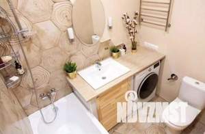 Студия квартира, на длительный срок, 32м2, 16/25 этаж