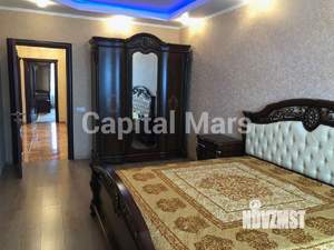 3-к квартира, на длительный срок, 112м2, 11/23 этаж