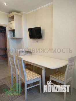 2-к квартира, на длительный срок, 70м2, 21/25 этаж