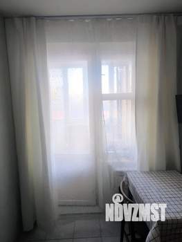 1-к квартира, на длительный срок, 36м2, 8/9 этаж