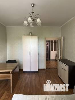 1-к квартира, на длительный срок, 43м2, 5/25 этаж