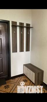 1-к квартира, на длительный срок, 43м2, 5/25 этаж