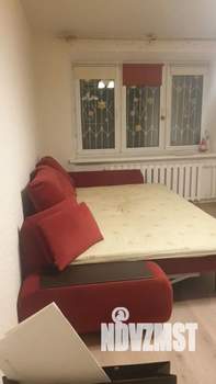 1-к квартира, на длительный срок, 32м2, 1/5 этаж