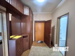 1-к квартира, на длительный срок, 56м2, 3/15 этаж